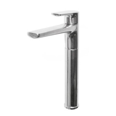 Newarc Newart Çanak Tipi Lavabo Bataryası Krom 150001N