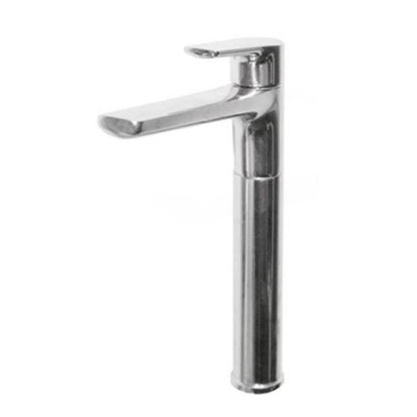 Newarc Newart Çanak Tipi Lavabo Bataryası Krom 150001N - 1