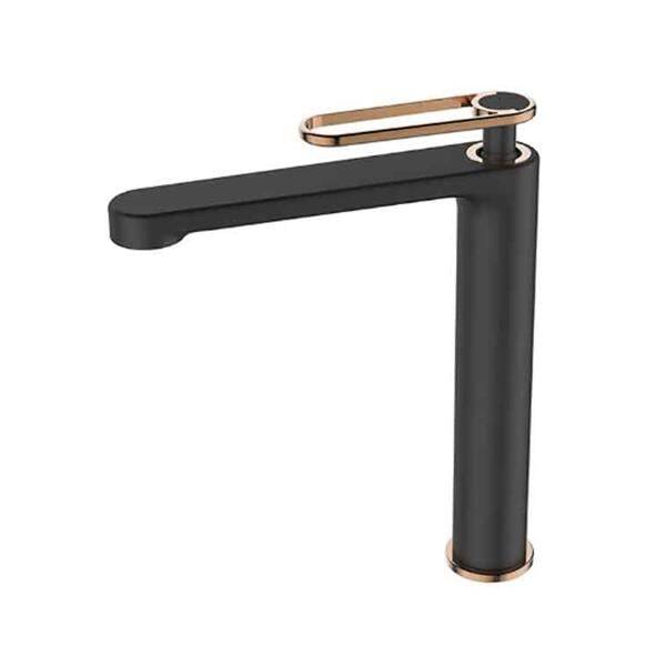 Newarc Zeta Çanak Tipi Lavabo Bataryası - 1