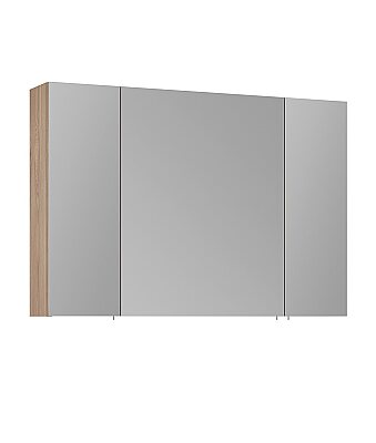 Orka Side Çekmeceli Banyo Dolabı Takımı 100 cm Antrasit - 3