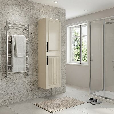 Shower Ceylin Boy Dolabı 40cm Sahra - SHOWER
