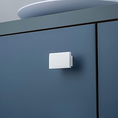 System Kulp SY4335 0016 AL7 - 118 Beyaz