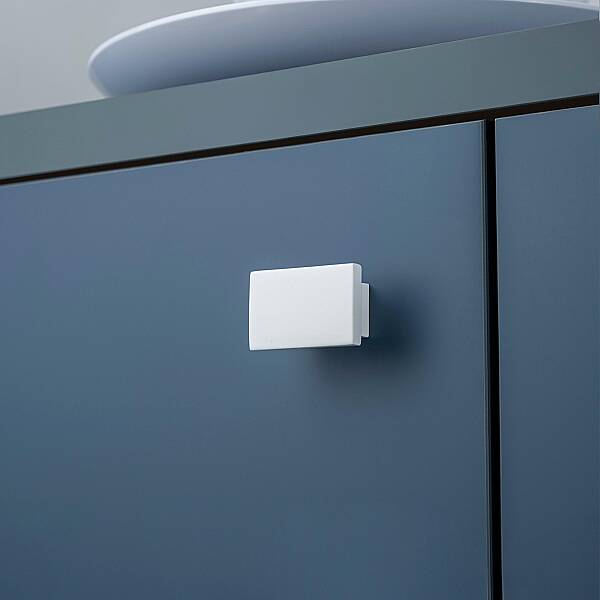 System Kulp SY4335 0016 AL7 - 118 Beyaz - 1