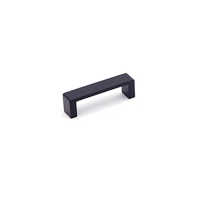 System Kulp SY6250 0064 AL6 - 681 Siyah