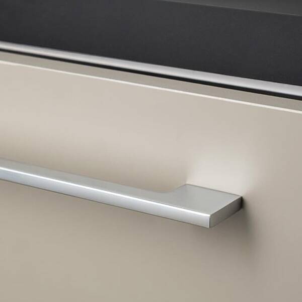 System Kulp SY8574 0128 CR - 705 Krom - 1