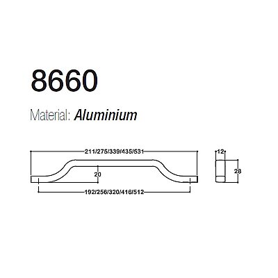 System Kulp SY8660 0192 GL - 670 Gold - 2