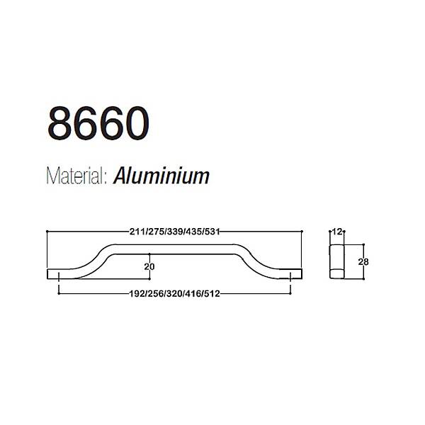 System Kulp SY8660 0192 GL - 670 Gold - 2