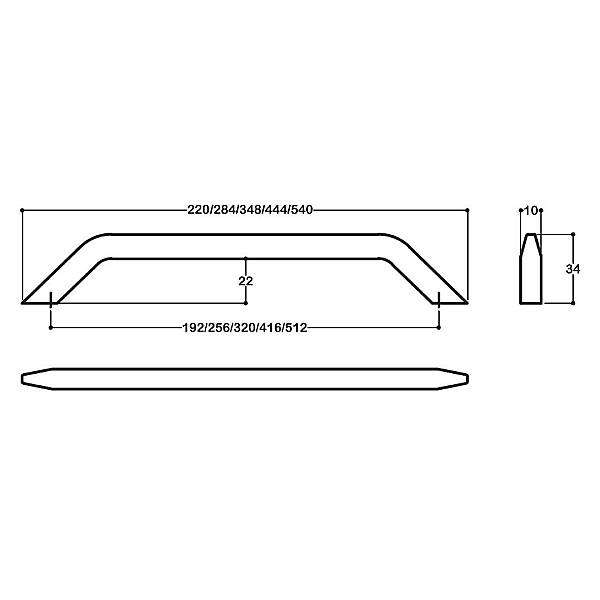 System Kulp SY8672 0192 AL6 - 695 Siyah - 2