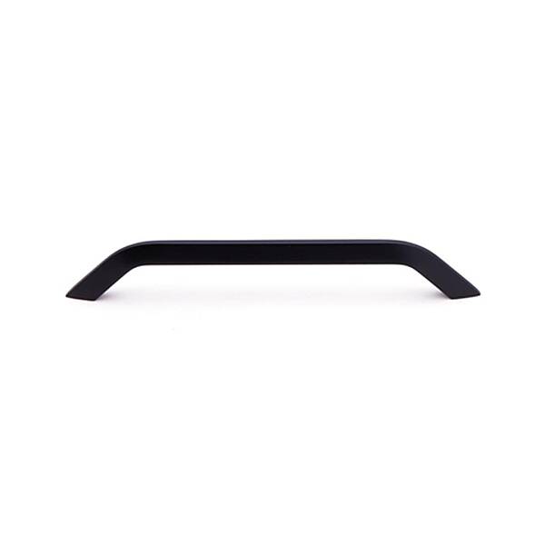System Kulp SY8672 0192 AL6 - 695 Siyah - 1