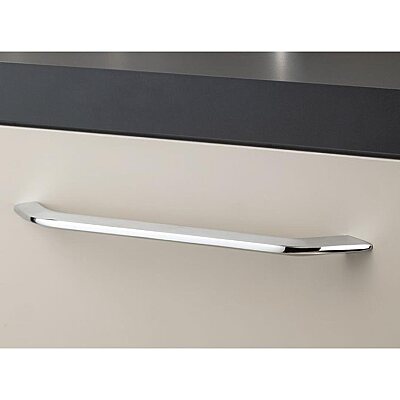 System Kulp SY8672 0192 CR - 696 Krom