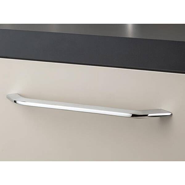 System Kulp SY8672 0192 CR - 696 Krom - 1