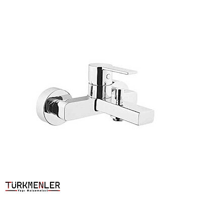 Vitra Flo S Banyo Bataryası A41937