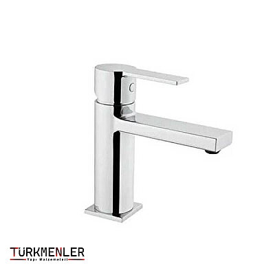 Vitra Flo S Lavabo Bataryası A41936