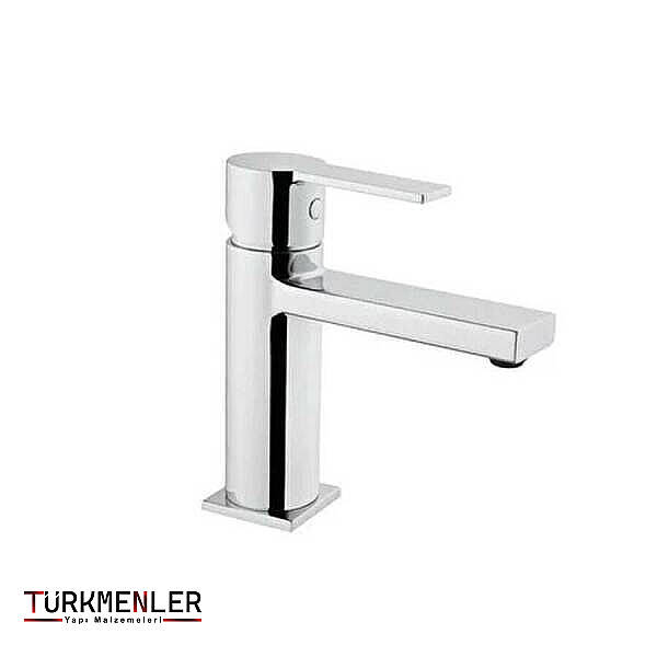 Vitra Flo S Lavabo Bataryası A41936 - 1