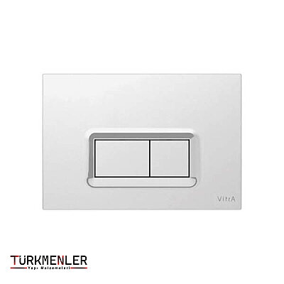 VitrA Loop R Mekanik Kumanda Paneli 740-0680
