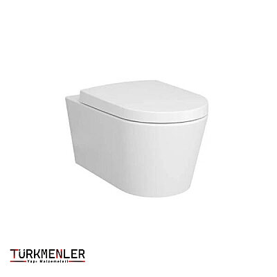 VitrA Nest Rim-ex Asma Klozet 5176B003-0559
