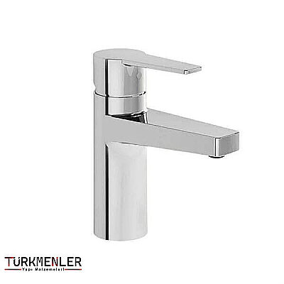 VitrA Nora S Lavabo Bataryası Krom A42878