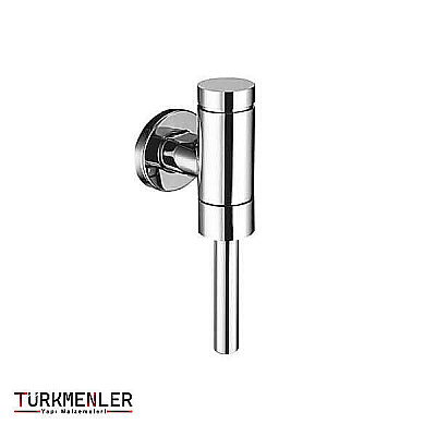 VitrA Pisuvar Sıva Üstü Yıkama Sistemi 311-2521