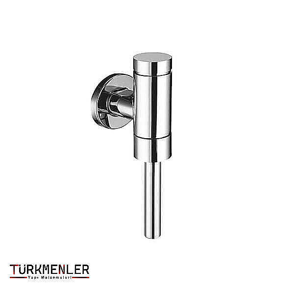 VitrA Pisuvar Sıva Üstü Yıkama Sistemi 311-2521 - 1