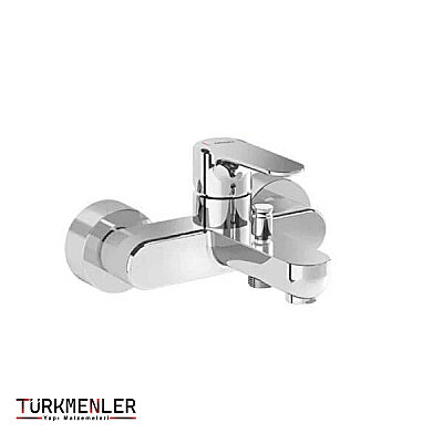 Vitra Root Round Banyo Bataryası A42725