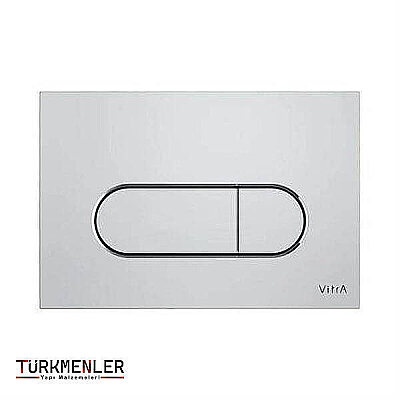 VitrA Root Round Kumanda Paneli 740-2280