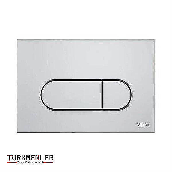 VitrA Root Round Kumanda Paneli 740-2280 - 1