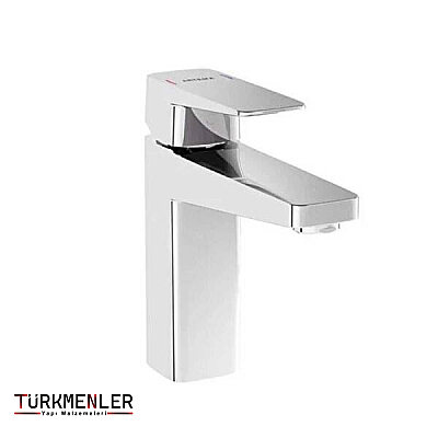 Vitra Root Square Lavabo Bataryası A42731