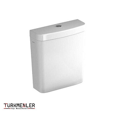 VitrA S20 Rezervuar 5514L003-0107