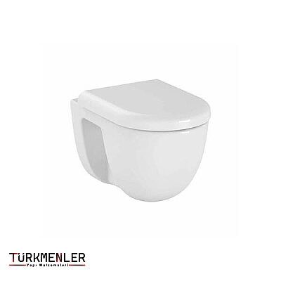 VitrA S40 SmoothFlush Asma Klozet 7759L003-0850