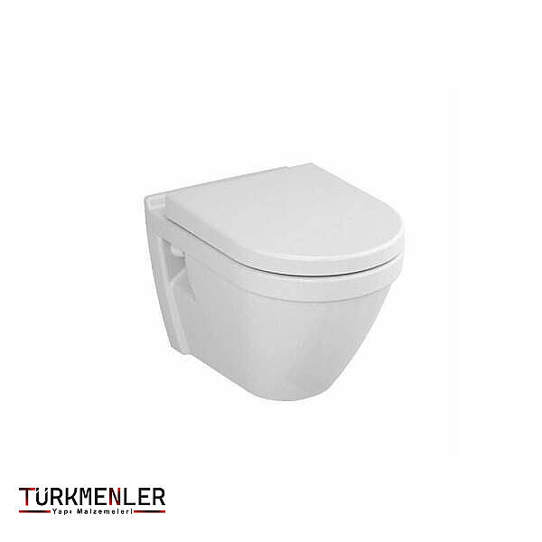 VitrA S50 Asma Klozet 5618L003-0850 - 1