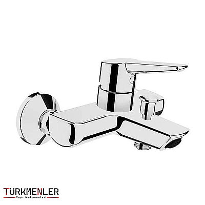 Vitra Solid S Banyo Bataryası A42444