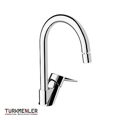 Vitra Solid S Eviye Bataryası A42148