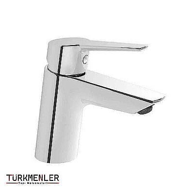 Vitra Solid S Lavabo Bataryası A42440