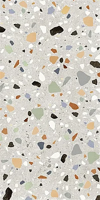 Yurtbay Seramik Amalfi Mat Gri Rek. (60x120cm) - 2