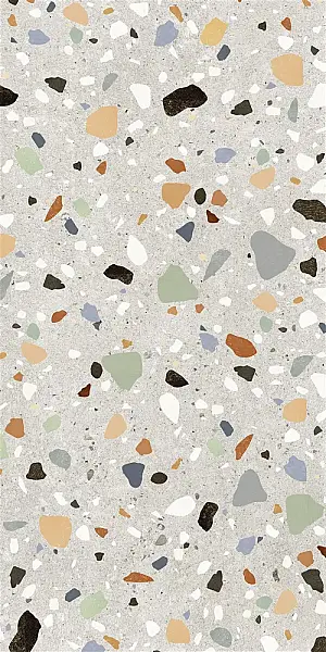 Yurtbay Seramik Amalfi Mat Gri Rek. (60x120cm) - 2