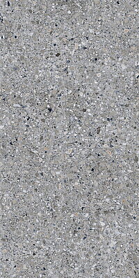 Yurtbay Seramik Habitat Mat Gri Rek. (60x120cm) - 2