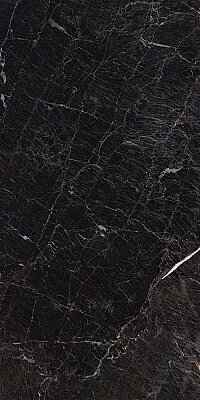 Yurtbay Seramik Java Siyah Polished Rek. (60x120cm) - 2