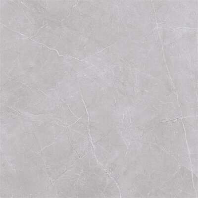 Yurtbay Seramik Prima Gri Parlak Sırlı Porselen (60x60cm) - 2