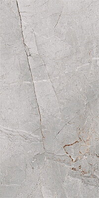 Yurtbay Seramik Quest Gri Mat Rek. (30x60cm) - 2