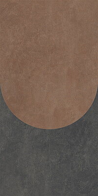 Yurtbay Seramik Soul Mat Multi Fon Dekor (60x120cm) - 2