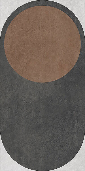 Yurtbay Seramik Soul Mat Multi Fon Dekor (60x120cm) - 4