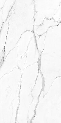 Yurtbay Seramik Statuario Nuovo Polished Rek. (60x120cm) - 2