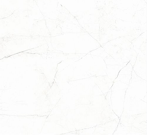 Yurtbay Seramik Sterlina Beyaz Mat Sırlı Granit (60x60cm) - 2