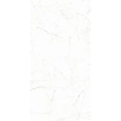 Yurtbay Seramik Sterlina Beyaz Polished Sırlı Porselen (60x120cm) - 2
