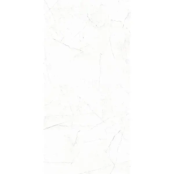 Yurtbay Seramik Sterlina Beyaz Polished Sırlı Porselen (60x120cm) - 2