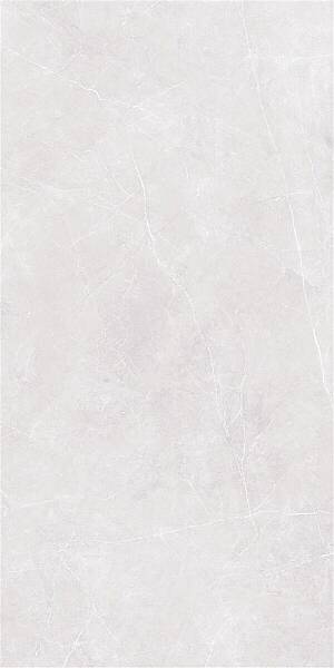Yurtbay Seramik Sterlina Silver Polished Sırlı Porselen (60x120cm) - 2