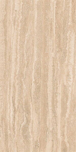 Yurtbay Seramik Travertino Roma Kum Polished Rek. Por. (60x120cm) - 2